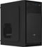 Aerocool CS-104 - ATX Mini Tower - MicroATX Mini-ITX - Zwart