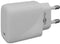 Goobay 65406 - Oplader - 20W Power Delivery 3.0 - Wit