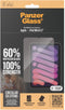 PanzerGlass PG - Screen Protector - Ultra-Wide Fit - iPad Mini 6 (2021)