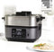 Morphy Richards 470006 Stoomkoker Intellisteam 1600 W Roestvrijstaal