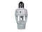 Ecosavers PIR Sensor Lampvoet E27 Bewegingsensor | E27 Lampvoet met bewegings sensor | GS-keurmerk
