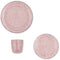 Konges Slojd | Dinerset Glitter Sparkling Blush