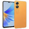 Accezz Oppo A17 - Clear Backcover - Schokabsorberend - Transparant