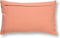 Dutch Decor RENLY - Kussenhoes velvet - 40x60 cm - Muted Clay - roze - retro dessin - met rits