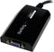 StarTech.com USB 3.0 naar VGA - Externe videokaartadapter - Tot 1920x1200