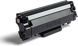 Brother DR-2590 - Toner - Zwarte toner paginaopbrengst 3000 pagina's - Zwart
