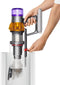 Dyson V15 Detect Absolute - Steelstofzuiger - Slimme stofdetectie en automatische aanpassing - Geel (2023)