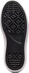 Converse Dames Hoge sneakers Chuck Taylor All Star Move Hi - Zwart - Maat 38
