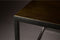 Dutchbone Lee Salontafel - 110 cm - Retro Vintage - Grijs