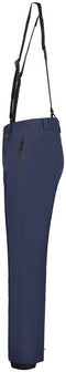 Icepeak Freiberg - Gewatteerde Skibroek - 10.000 mm Waterdicht - Blauw