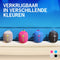Ultimate Ears WonderBoom 3 - Draadloze Bluetooth Speaker - 14 Uur Batterijduur - Groen/Roze
