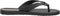 Ipanema Nexo - Slippers Dames - Comfortabele brede banden - Zwart - Maat 39