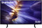 Samsung OLED S94F - Ultra HD TV - 100Hz - Grafiet (2025)