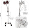 Resty® Infraroodlamp - 550W - Rood Licht Therapie - Timer - Dubbele Kop