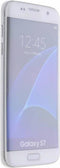 Selencia Screenprotector Geschikt voor Samsung Galaxy S7 Tempered Glass - Selencia Gehard Glas Premium Screenprotector