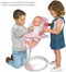 Kinderstoel Decuevas Ocean Fantasy 30 x 31 x 60 cm 3 in 1