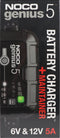 Noco Genius 5
