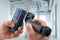 Bosch LR 6 LR 7 Professional - Houder - Snelle bevestiging zonder schroeven