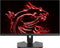 MSI Optix MAG274QRF-QD - Gaming Monitor - 27