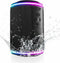 Energy Sistem 454938 - Draagbare Bluetooth-luidsprekers - 16W - Zwart