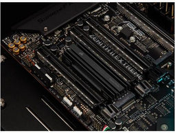 Corsair MP600 PRO - SSD 4TB - PCIe 4.0 x4 - M.2 80mm