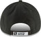 New Era - Kinderpet - 6 tot 12 Jaar - Chicago White Sox Youth The League Black 9FORTY Adjustable Cap