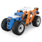 Meccano Junior - Vat 150 stuks