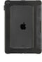 Gecko V10T90C1 - Rugged cover - 360º bescherming - Zwart