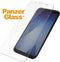 PanzerGlass Premium Glazen Screenprotector Samsung Galaxy A8 2018