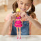 Hasbro Play-Doh Barbie - Poppen speelset - Creatief speelgoed