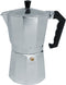 Italiaanse Koffiepot Vin Bouquet 12 Koppar