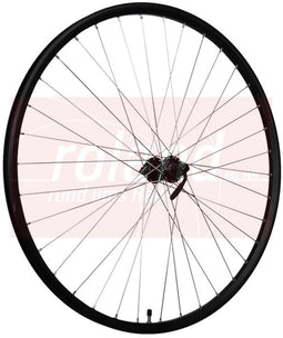 Roland Voorwiel 28 Taurus21 HBQC300