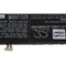 Asus Zenbook Flip 14 UM462DA-AI046T - Batterij B31N1822 - 11.52V 3600 mAh - Zwart