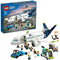 LEGO City Passagiersvliegtuig Vliegtuig Speelgoed Set - 60367