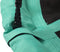 Nestschommel Comfort Groen Ø100 cm PP touwen
