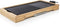 Tristar BP-2641 - Bakplaat - 2200W - Gourmet Bamboo Grill 51x25,4cm - PFAS-Vrij