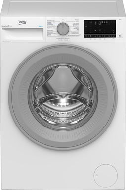 Beko B3WT5941WS - Wasmachine - 9 kg - 1400 RPM - StainExpert™ - Wit