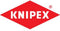 Knipex 97 90 16 Assortiment adereindhulzen 1.00 stuk(s)