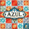 Azul - Bordspel (Engelse Versie)