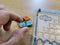 Azul - mini Nederlandstalig Bordspel