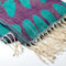AZURA - Plaid 130x170 cm Dynasty Green - groen