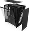 NZXT H7 Flow (2024) - Midi Tower PC - ATX EATX micro ATX Mini-ITX - Zwart