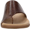 Gabor Dames Slippers - Best Fitting - Teentunnel - Bruin