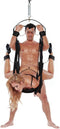 Bondage Pleasure Swing Whipsmart - Loveswing - Sex Schommel - Sexschommel - Seks Schommel