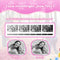 Kindercamera met Fotospeurtocht & Fotoprinter - Digitale Camera Kinderen - 11-in-1 Camera - Oplaadbaar - 48MP - Foto printer - Roze - Fototoestel