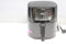 Inventum GF502HLDB - Airfryer - 5 liter - 11 automatische programma's - Zwart