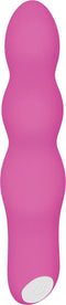 Oplichtende roze vibrator Evolved - - Roze