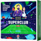 Superclub: The Football Manager Board Game - Bordspel - Engelstalig