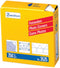 Avery Fotohoekjes Zweckform 19x17mm - transp. doos 250st.