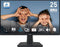 MSI MP251 - Monitor 24,5